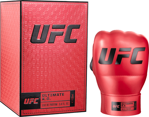 Férfi EdP Ultimate K.O. UFC