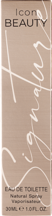 Női EdT Icon BEAUTY