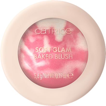 Pirosító, Soft Glam - 050 Cheek Lover CATRICE