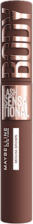 Szempillaspirál, Lash Sensational Body Mocha MAYBELLINE NEW YORK