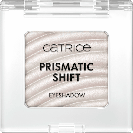 Szemhéjpúder, Prismatic Shift - 010 Pink Horizon CATRICE