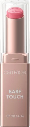 Ajakbalzsam, Bare Touch Lip Oil - 010 Rosé All Day CATRICE