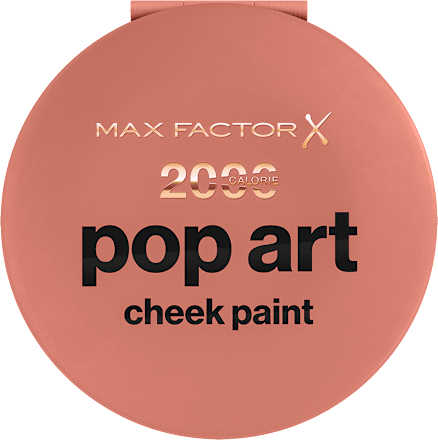 Bronzosító, 2000 Calorie Pop Art - 040 One&Done MAX FACTOR