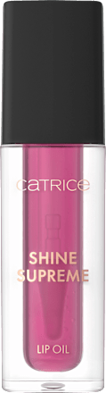 Ajakápoló olaj, Shine Supreme - 030 Berry Shot CATRICE