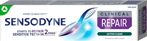 Fogkrém Clinical Repair SENSODYNE