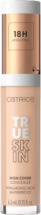 Korrektor, True Skin High Cover - 020 Warm Beige CATRICE