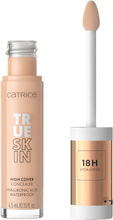 Korrektor, True Skin High Cover - 020 Warm Beige CATRICE