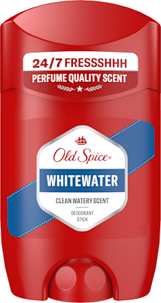 Deodorant stick whitewater Old Spice