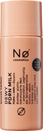 Gesichtsserum dewy PDRN milk NØ cosmetics