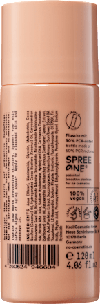 Gesichtsserum dewy PDRN milk NØ cosmetics