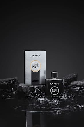 Black Water Eau de Toilette LA RIVE