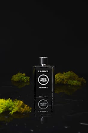 Black Water Eau de Toilette LA RIVE