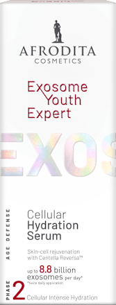 Serum Exosome Youth Expert AFRODITA