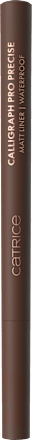 Vízálló szemhéjtus, Calligraph Pro Precise - 020 Espresso Brown CATRICE