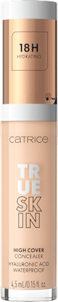 Korrektor, True Skin High Cover - 005 Warm Macadamia CATRICE