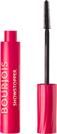 Szempillaspirál, Showstopper Tubing BOURJOIS PARIS