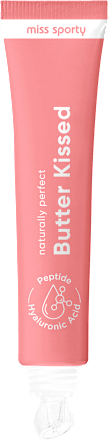 Ajakvaj, Naturally Perfect - 002 Cotton Candy miss sporty