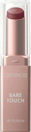 Ajakbalzsam, Bare Touch Lip Oil - 040 Kiss Me Wild CATRICE