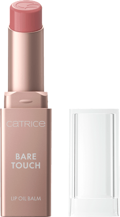 Ajakbalzsam, Bare Touch Lip Oil - 020 Feelin' Pretty CATRICE
