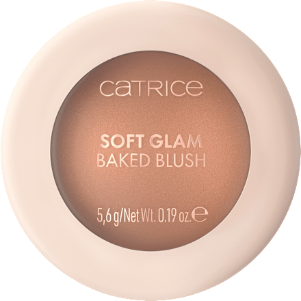 Pirosító, Soft Glam - 060 Blonzer Heat CATRICE