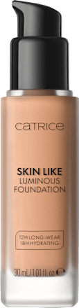 Alapozó, SkinLike Luminous - 32W CATRICE