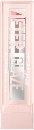 Ajakbalzsam, Lifter Glaze - 12 Strawberry Compote MAYBELLINE NEW YORK