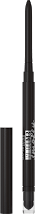 Szemceruza, Tattoo Liner - Smokey Black MAYBELLINE NEW YORK