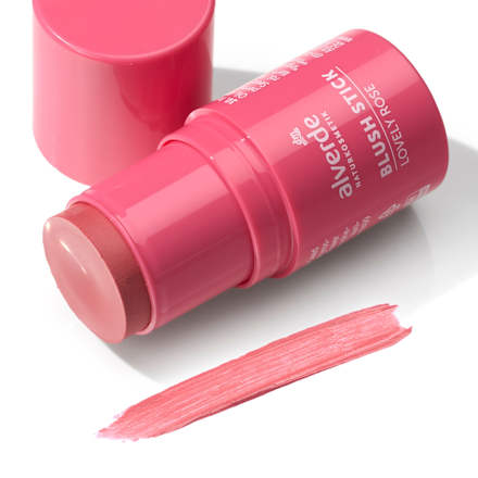 Lícenka v tyčinke Lovely Rose 10 alverde NATURKOSMETIK