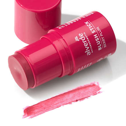 tvářenka v tyčince 20 Berry Plum alverde NATURKOSMETIK