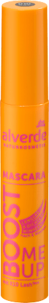 Maskara Boost me up alverde NATURKOSMETIK