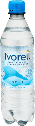 Wasser Still Ivorell