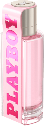 Eau de Toilette Play It Sexy PLAYBOY