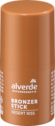 bronzer stick 10 alverde NATURKOSMETIK