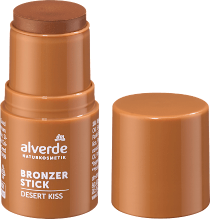 bronzer stick 10 alverde NATURKOSMETIK