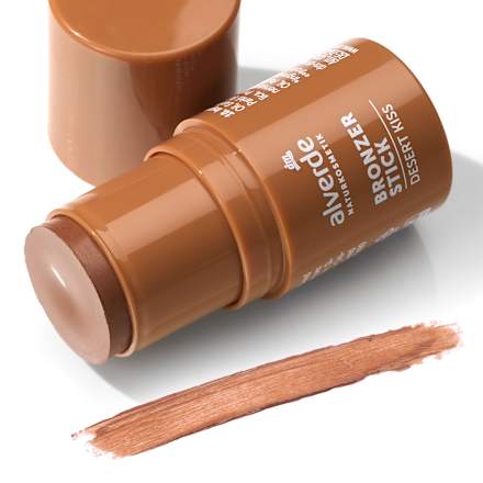 bronzer stick 10 alverde NATURKOSMETIK