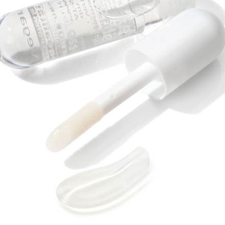 Lipgloss Pure Shine 10 Clear Aura alverde NATURKOSMETIK
