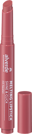 Rossetto Melting SHINE & CLICK - n. 20 alverde