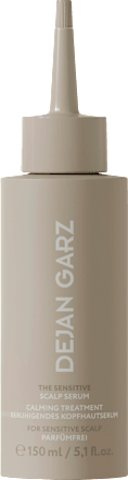 Haarserum Sensitive Scalp DEJAN GARZ