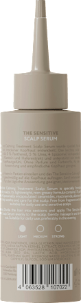 Haarserum Sensitive Scalp DEJAN GARZ