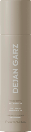Trockenshampoo sanfte Frische DEJAN GARZ