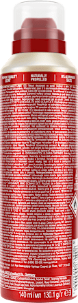 Pánsky dezodorant v spreji Gentle Man's Aloe + Rain Old Spice