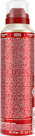 Pánsky dezodorant v spreji Gentle Man's Coconut + Vanilla Old Spice