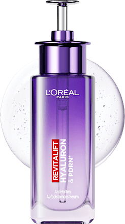 Anti Aging Serum Hyaluron PDRN+ L'ORÉAL PARiS REVITALIFT