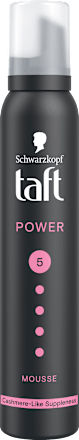 Pjena za kosu Power Cashmere Schwarzkopf taft