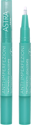 Trattamento localizzato viso anti-imperfezioni ASTRA SKIN