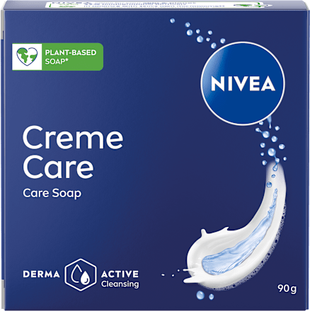 Creme Care čvrsti sapun NIVEA