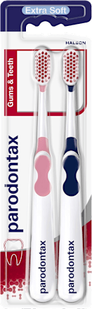 Četkica za zube Gum & Teeth – extra mekana parodontax