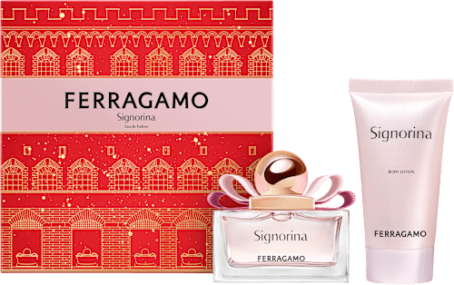 Cofanetto regalo Signorina FERRAGAMO