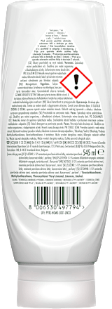 Platinum Plus prostředek na mytí nádobí Raspberry Jar
