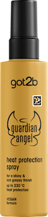 Guardian Angel sprej za zaštitu kose got2b